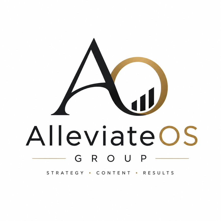 AlleviateOS Group